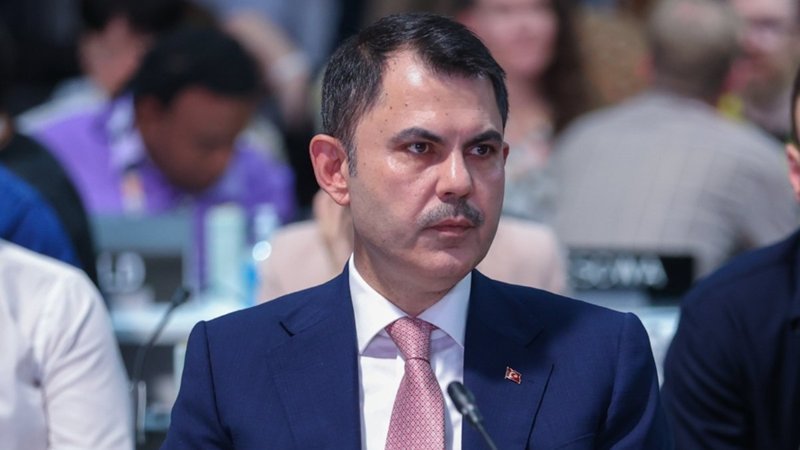 Murat Kurum, Yüzyılın Konut Projesi’ne başvuru sayısını açıkladı: 5 milyonu geçti