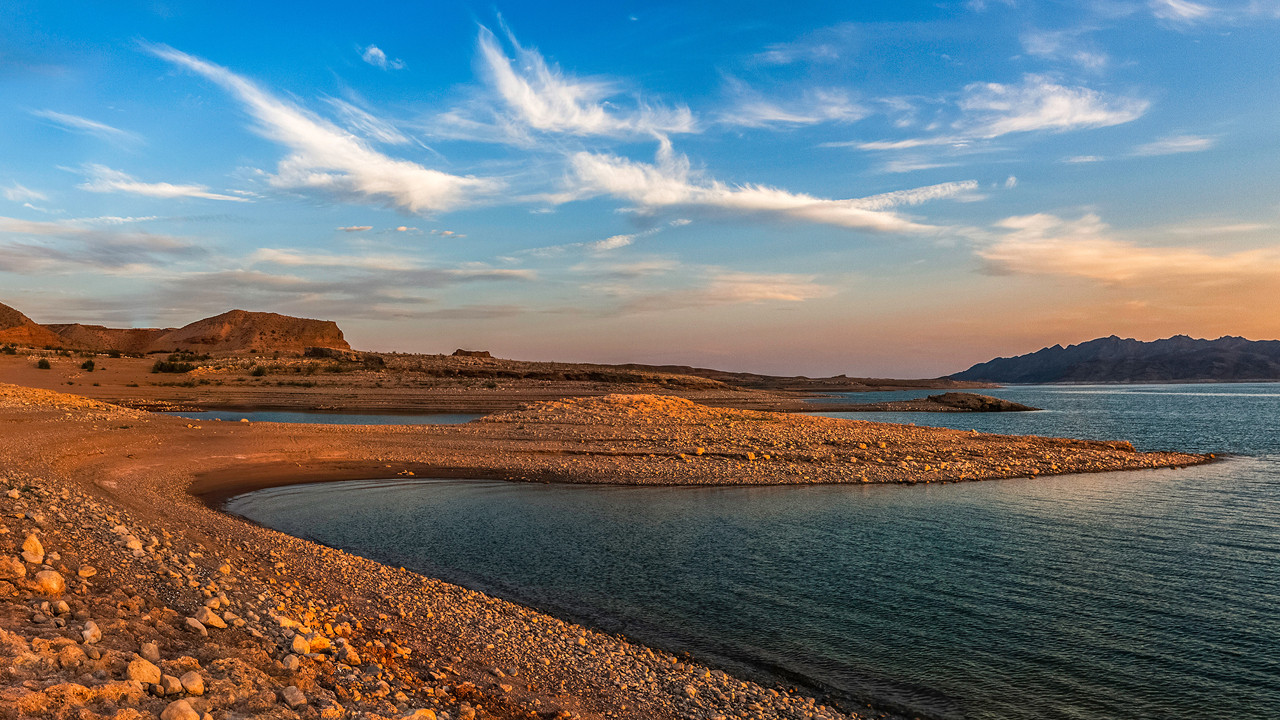 Nevada Çölü’nde duyulan seslerin gizemini kimse çözemiyor