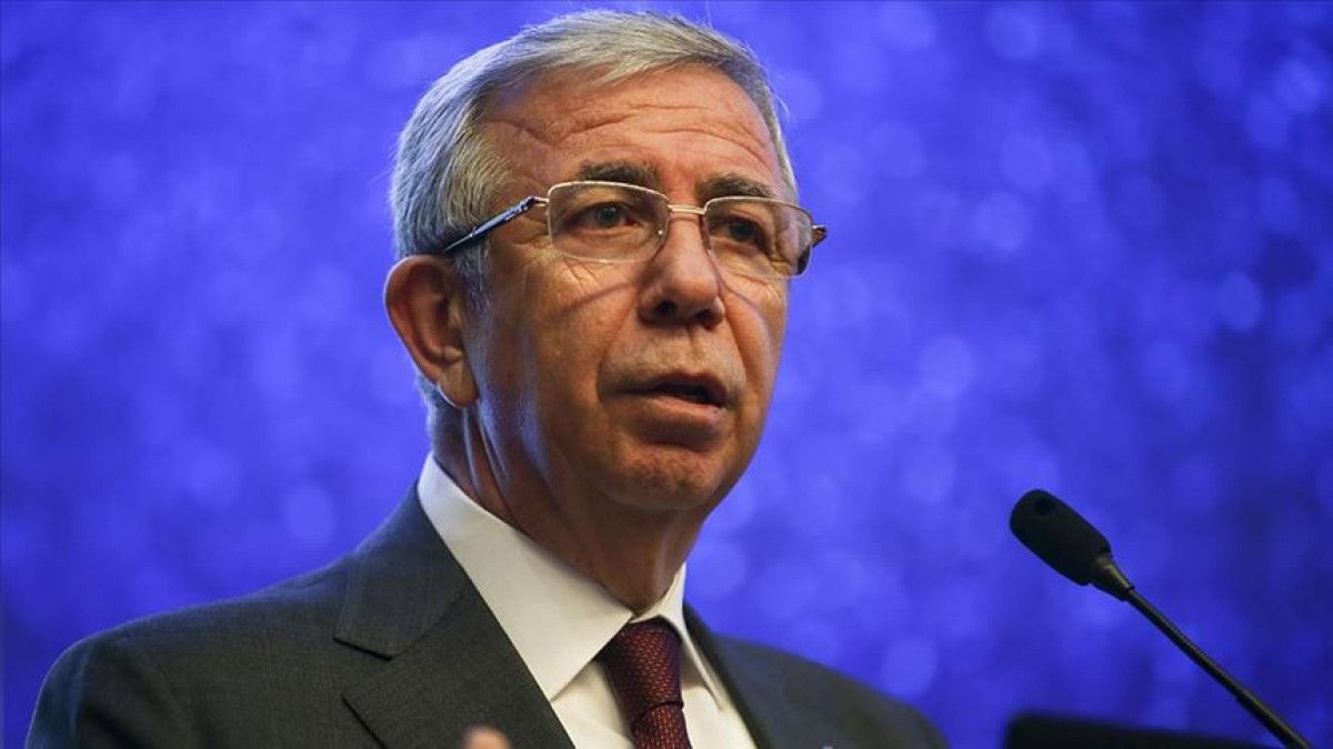 Osman Gökçek: Mansur Yavaş belediyenin borcunu 3 milyardan 23 milyara çıkardı