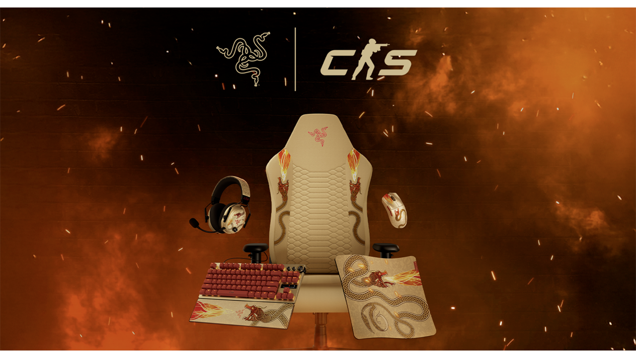 Oyun İçi efsane gerçeğe dönüştü: Counter-Strike’ın en nadir teması fiziksel koleksiyon oldu!