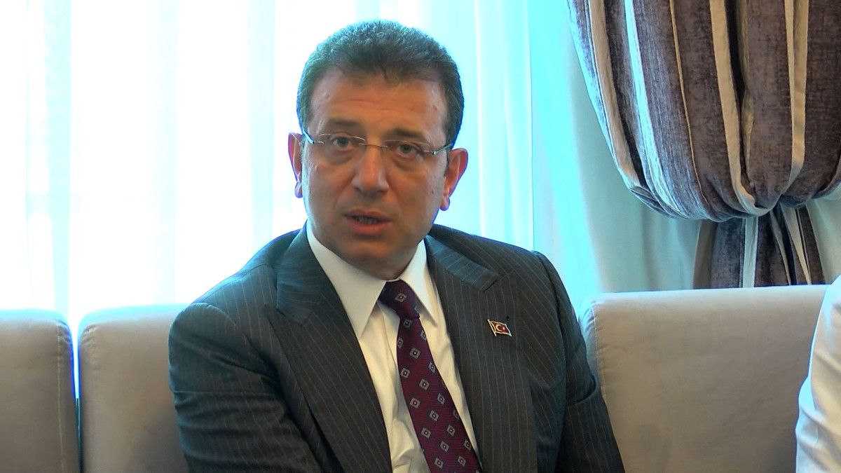 Özgür Özel: Bu dava hukuki değildir, tamamen siyasidir