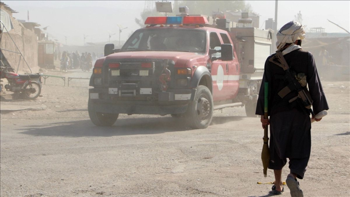 Pakistan, Afganistan ile müzakerelerin “askıya alındığını” duyurdu