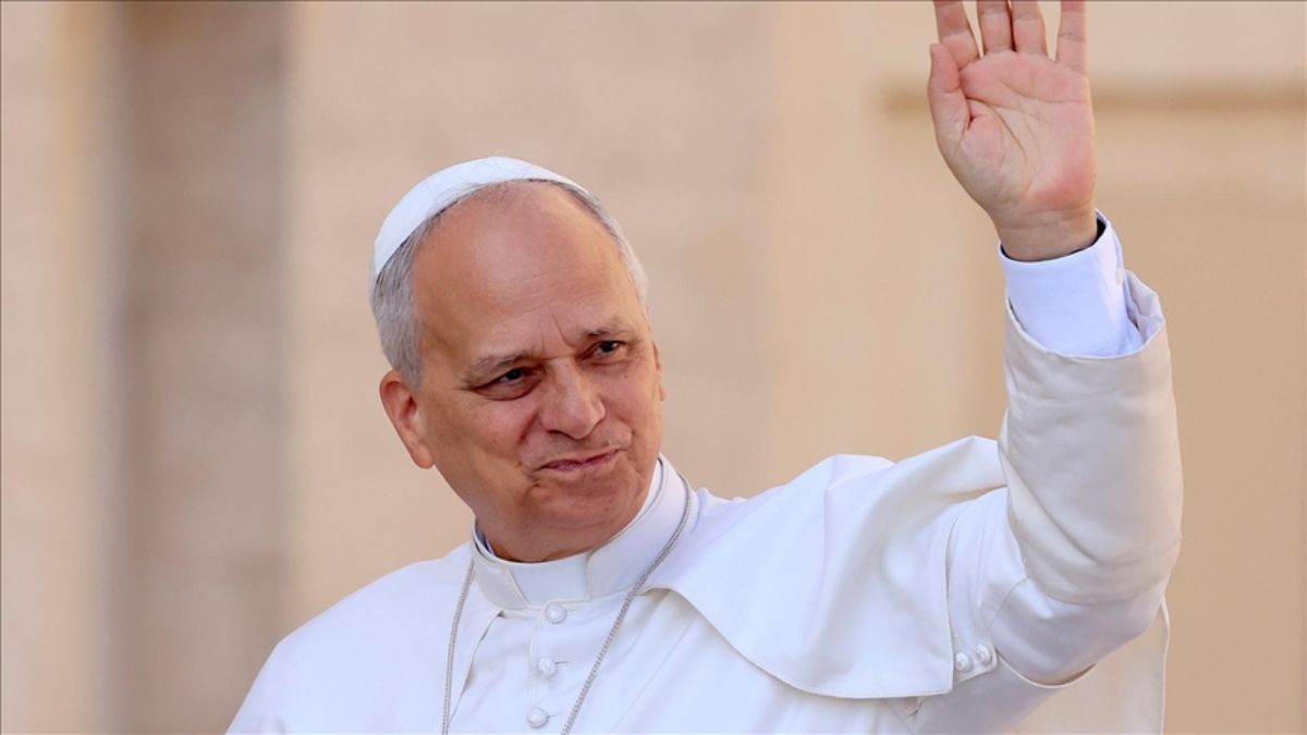 Papa’dan ABD ile Venezuela arasında “diyalog” çağrısı