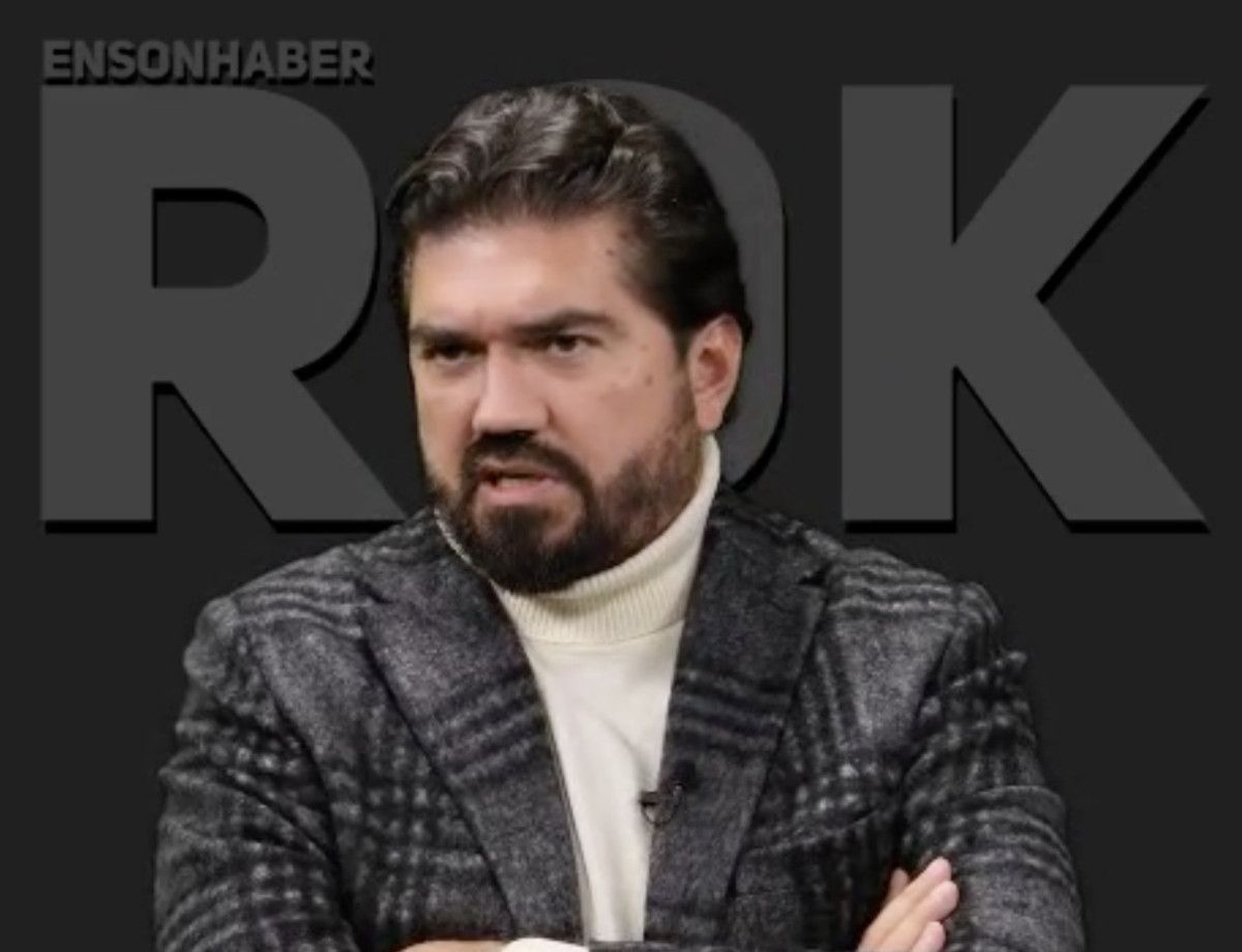 Rasim Ozan Kütahyalı: Selahattin Demirtaş çok yakında özgürlüğüne kavuşacak