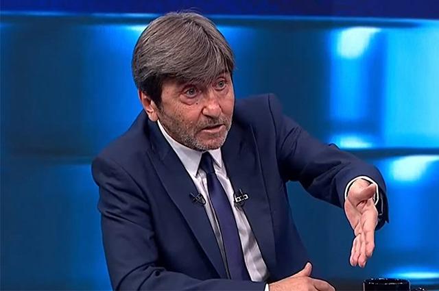 Rıdvan Dilmen’den, Fenerbahçe’nin Beşiktaş galibiyeti sonrası Mourinho’ya olay sözler!