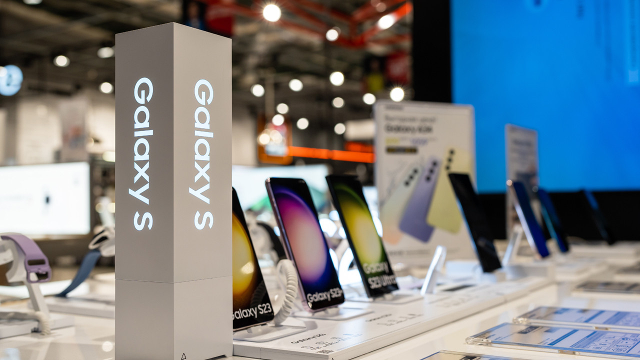 Samsung Galaxy S26 Plus’ın ilk görüntüleri sızdı