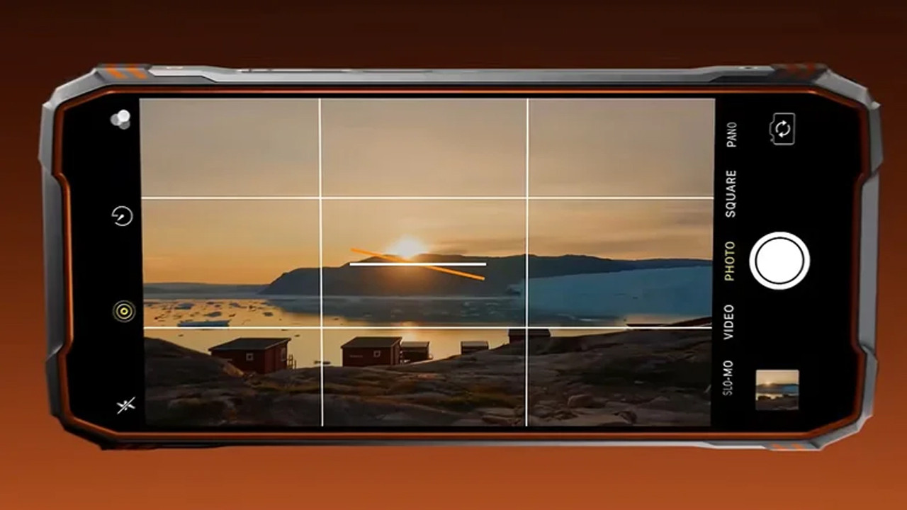 Şarj etmeden 1 ay dayanıyor: Tank 1 isimli akıllı telefon, sahip olduğu pille “yok artık” dedirtti