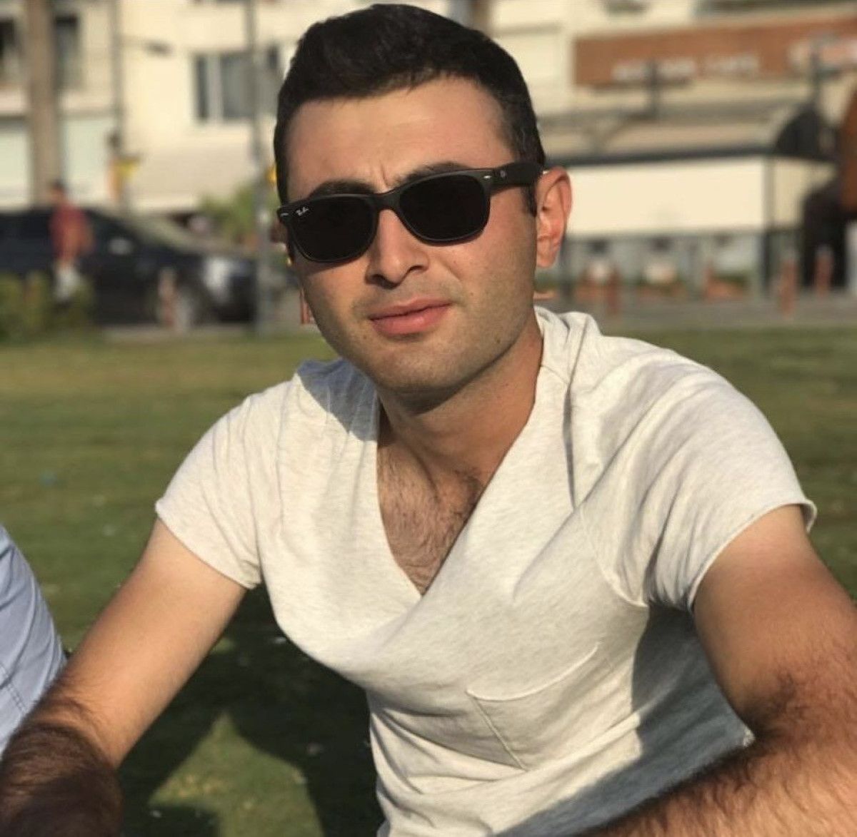 Şehit Astsubay Emre Altıok’un babası paylaştı: Şehit babası oldum, ne mutlu bana