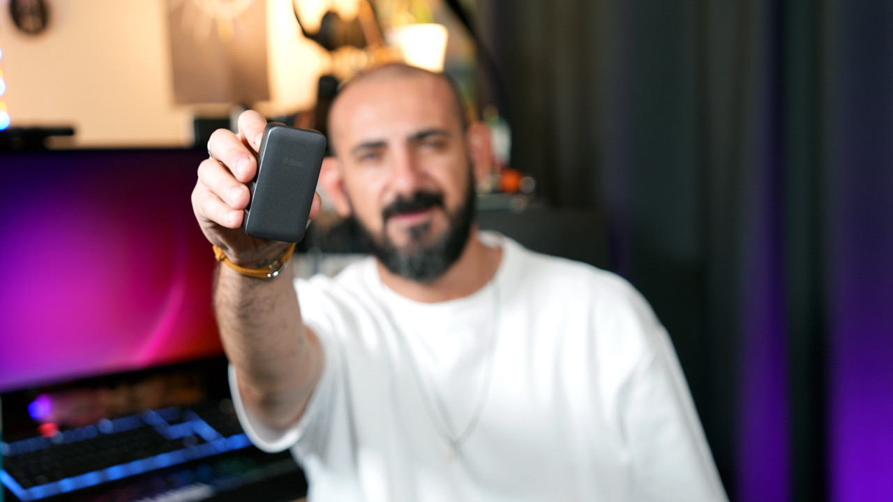 Seyahatlerde priz arama derdine son! Dünya’nın farklı kıtalarında aynı güç sunan adaptörü inceledik: ttec SmartCharger Trio GaN 65W