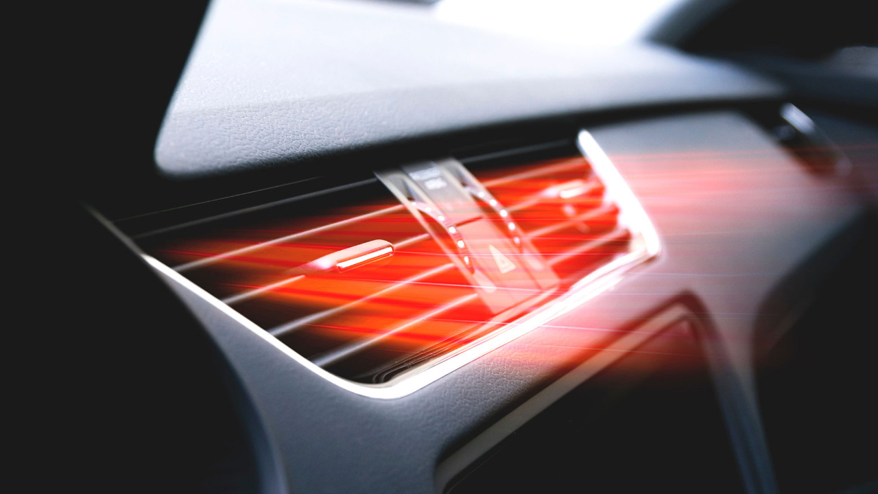 Soğuk havada araba ısıtma rehberi: İdeal sıcaklık kaç olmalı?