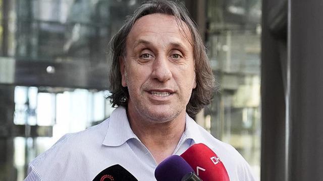 Son dakika | Bahis soruşturmasında yeni gelişme! Eyüpspor Başkanı Murat Özkaya tutuklandı: İşte tutuklanma sebebi…