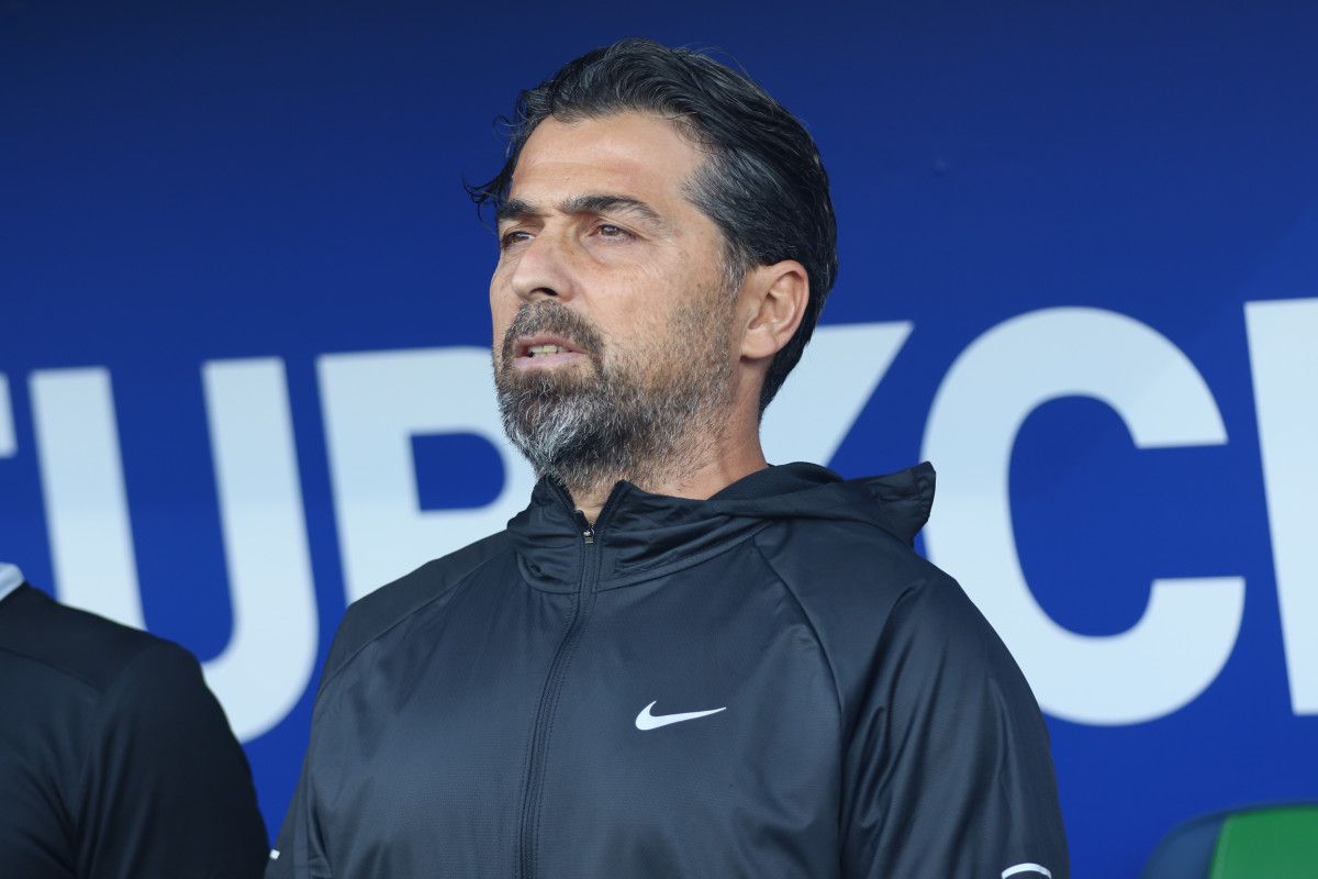 Süper Lig’de bir veda daha! Görevinden ayrılan teknik direktör sayısı 11 oldu