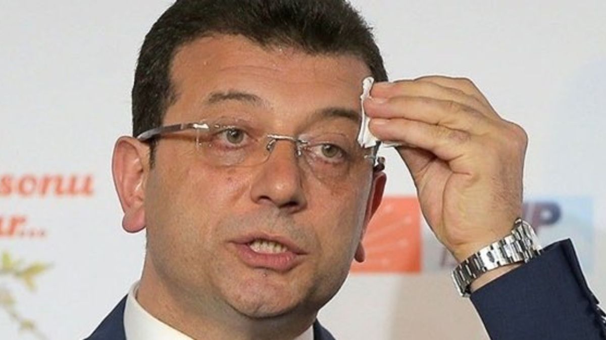 Tahrip edilen ormanlar ve madenler: İmamoğlu’nun bir yolsuzluğu daha belgelendi