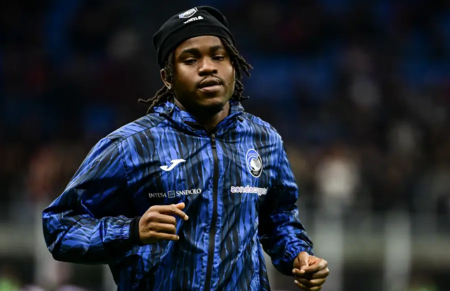 Taraftar merakla bekliyordu! Lookman’ın Galatasaray’dan istediği ücret ortaya çıktı