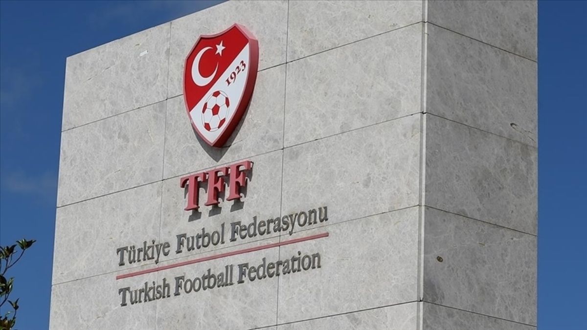 TFF’den, bahis cezası alan 67 hakemin itirazına ret