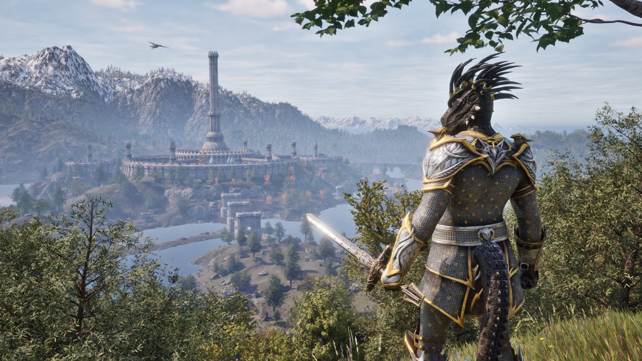 The Elder Scrolls VI ne zaman çıkacak? Todd Howard’dan açıklama