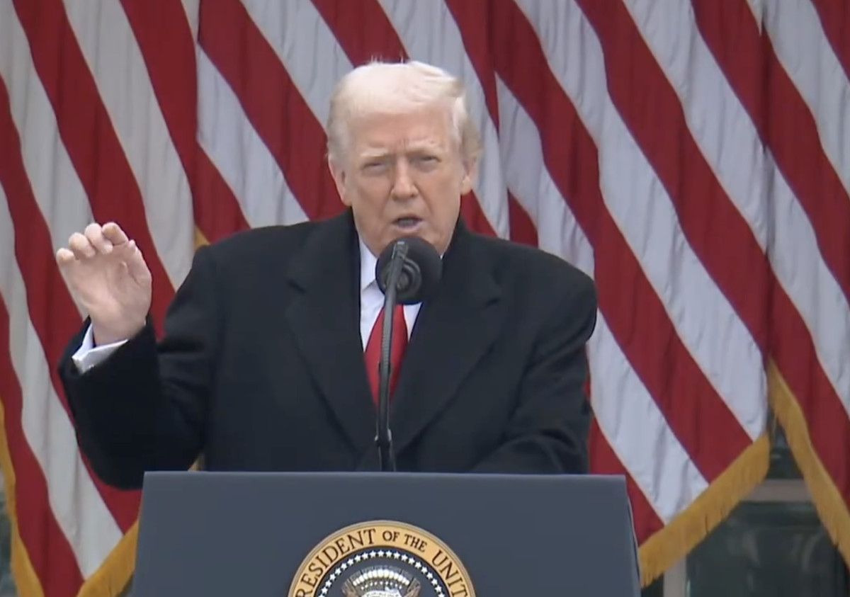 Trump: Ukrayna konusunda anlaşmaya çok yakın olduğumuzu düşünüyorum