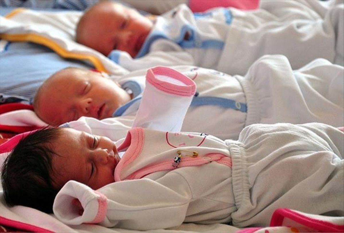 Türkiye’de doğurganlık oranları alarm veriyor