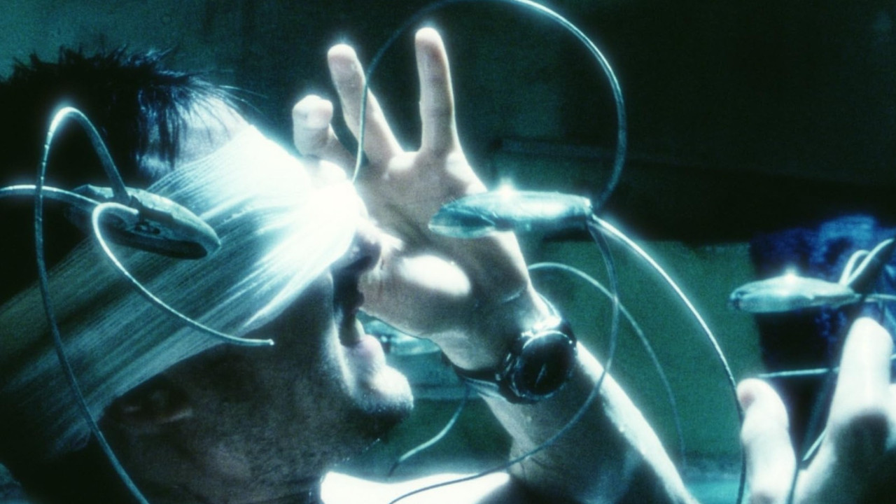 Ünlü filmin 2054’ü çoktan geldi: İşte gerçekleşen teknolojiler