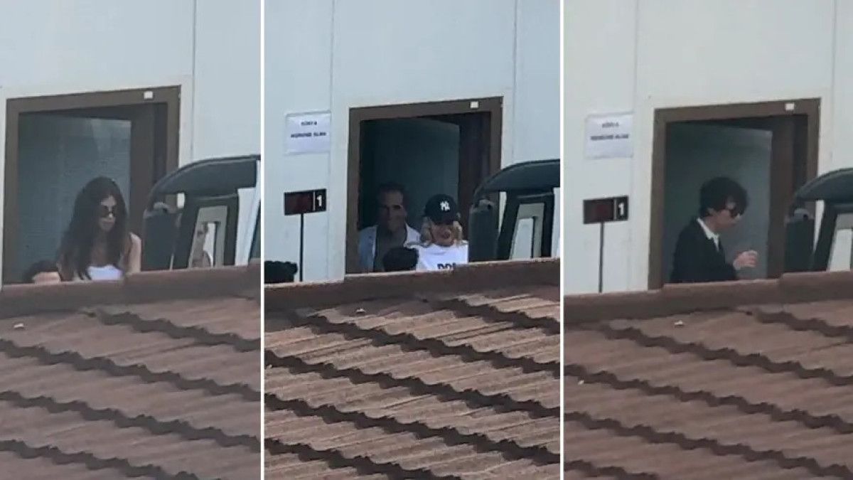 Ünlülere uyuşturucu soruşturması: İfadeleri alınmaya başlandı