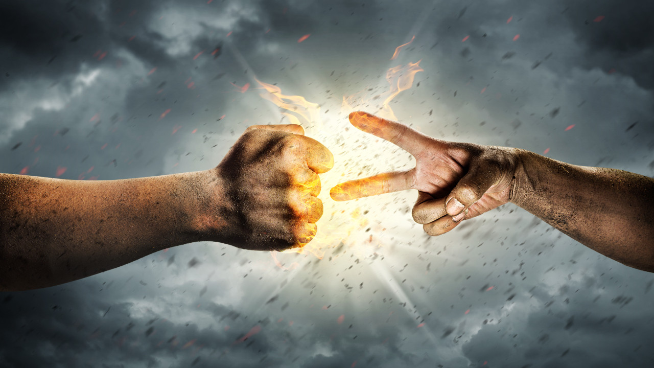 Uzamanlar, “Taş, Kağıt, Makas” oyununda hep kazanmanın yolunu açıkladı