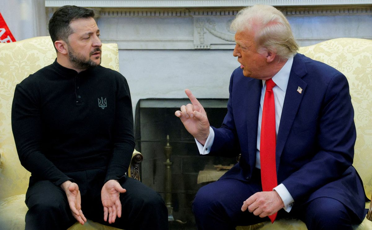 Vladimir Zelensky’den cesur açıklamalar: Trump’tan korkmuyorum