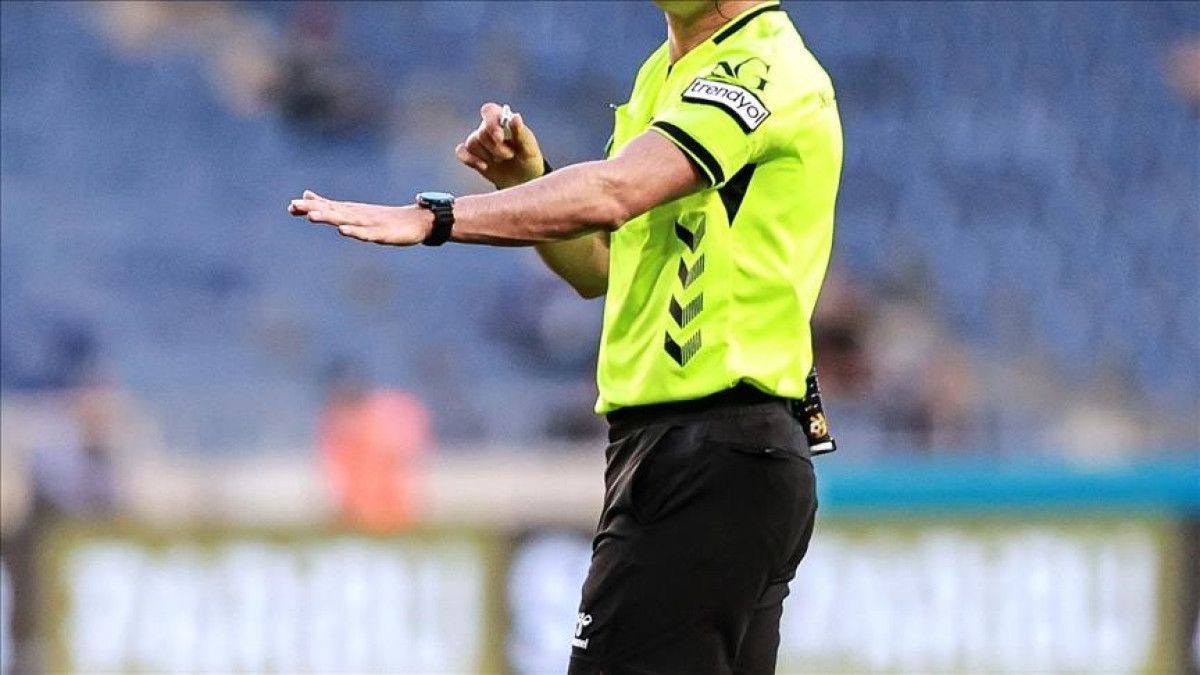 Yasa dışı bahis operasyonu: 4’ü hakem 32 kişiye tutuklama