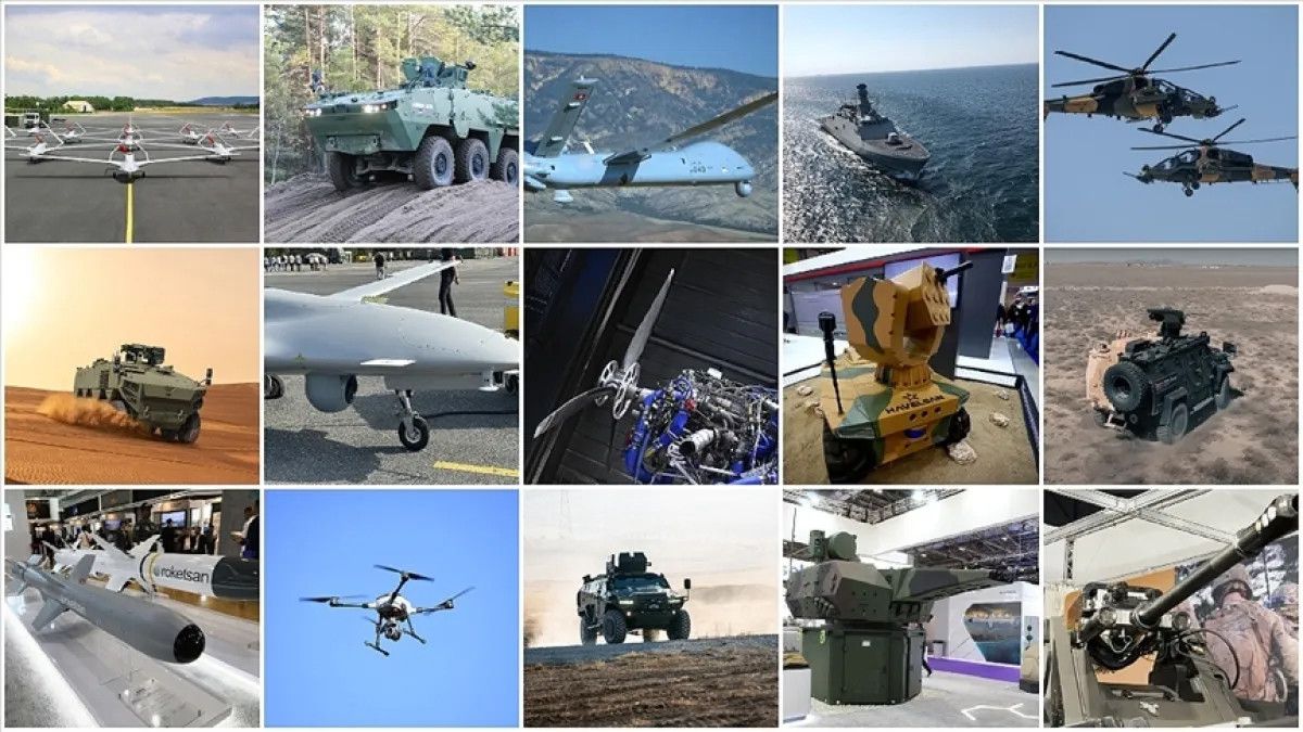 Yunanistan Savunma Bakanı: Türkiye’den ders almalıyız