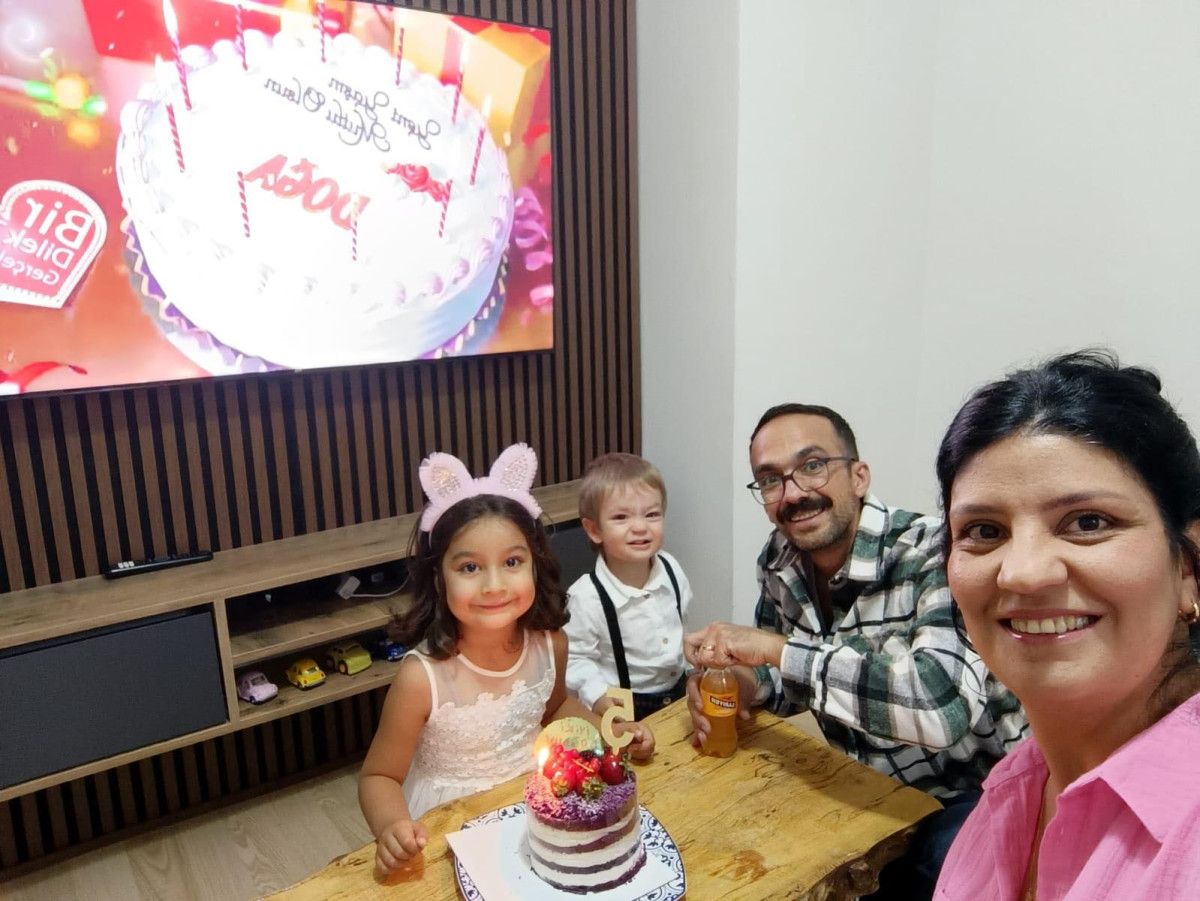 Ankara’da iki çocuğu yaralayan pitbull ve sahibi yakalandı