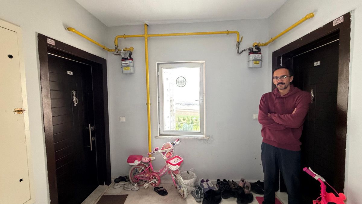 Ankara’da pitbull tarafından saldırıya uğrayan kardeşlerin babası konuştu