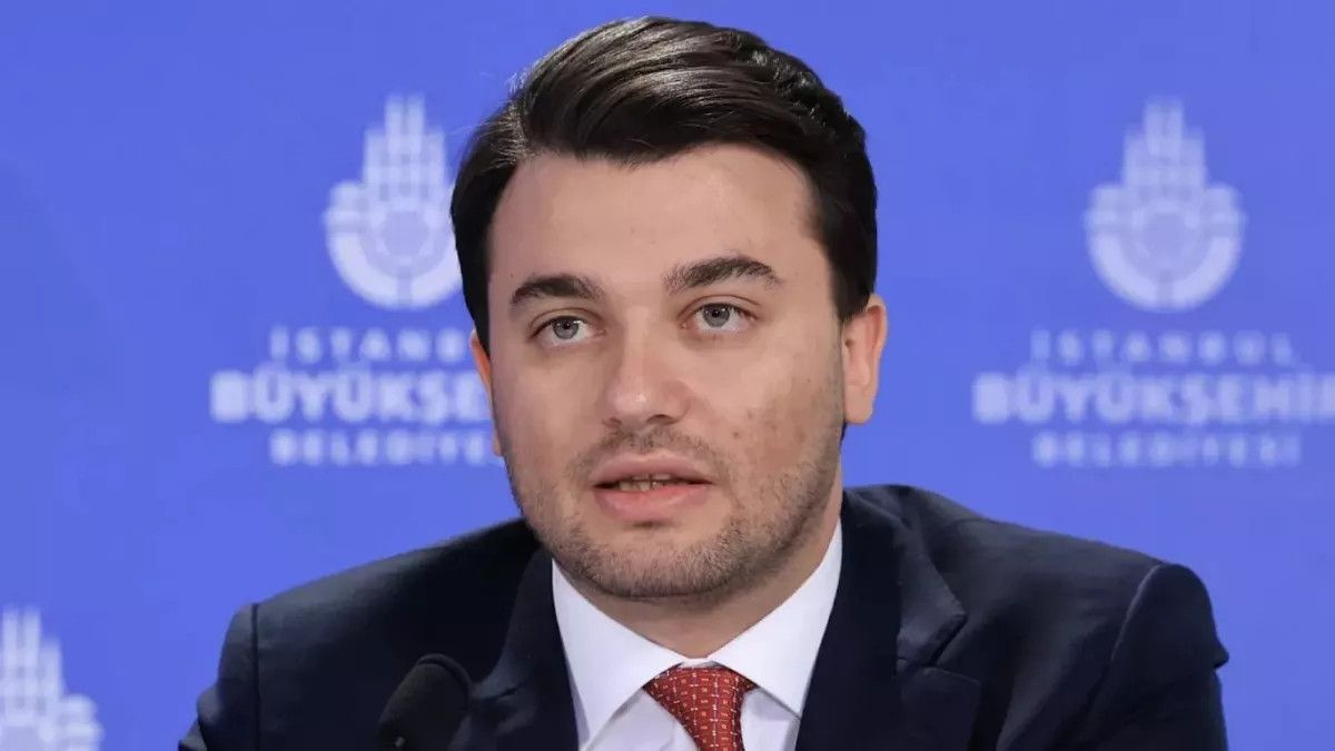 İBB’ye yolsuzluk operasyonunu sızdıran savcı deşifre oldu