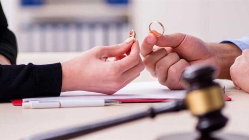 TBMM’de gündem nafaka düzenlemesi: Evlilik süresine göre sınırlandırılacak